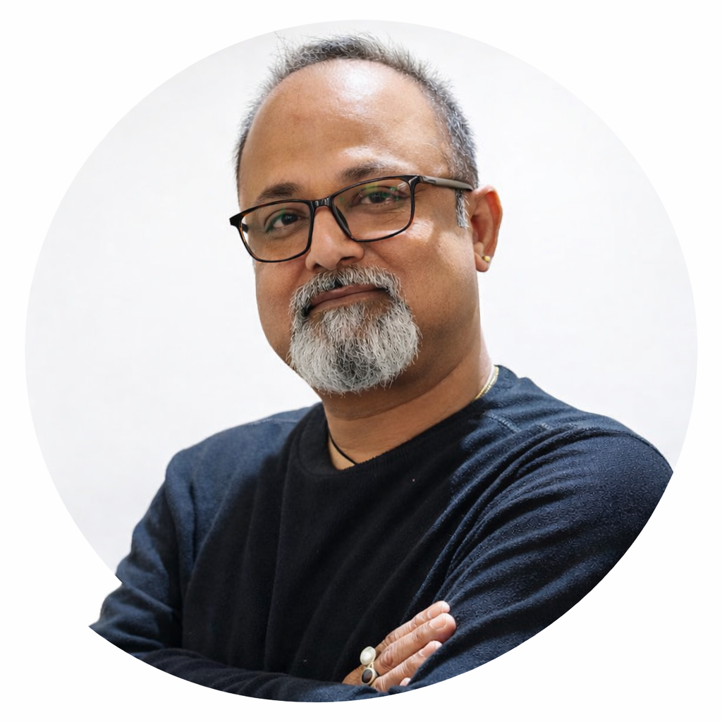 Somnath Das